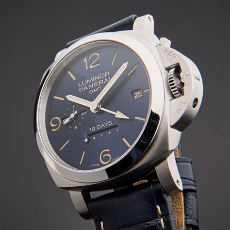 iwc panerai resale value